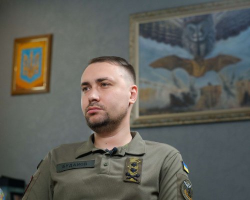 Крым будет освобождаться с боями – Буданов