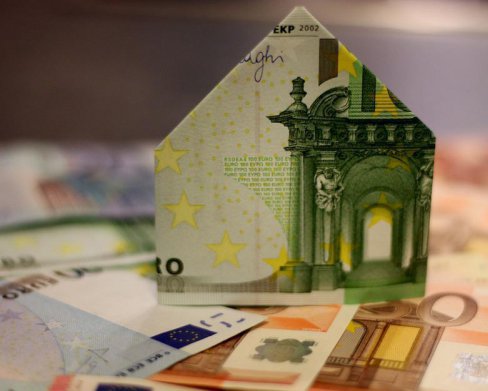 Курс евро рванул вверх в последний день лета