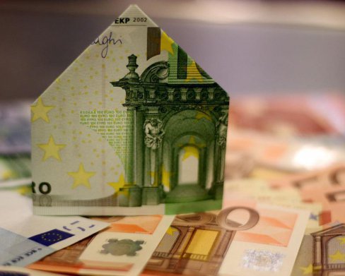 Курс евро рванул вверх в начале октября