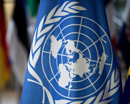 В штаб-квартиру ООН в Лівані потрапила ракета