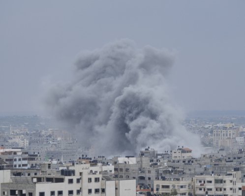 Ізраїль знищив керівника розвідки ХАМАСу