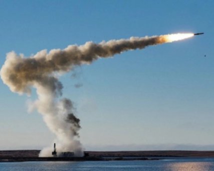 Ракетных атак будет больше – военный эксперт сделал неутешительный прогноз