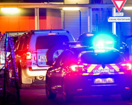 Стрілянина у Брюсселі: поліція нейтралізувала нападника