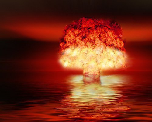 Росія відкликає ратифікацію Договору про заборону ядерних випробувань
