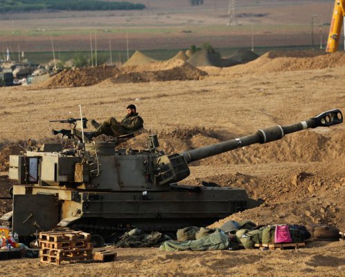 Израиль пока не будет начинать наземную операцию в секторе Газа - СМИ назвали новую причину