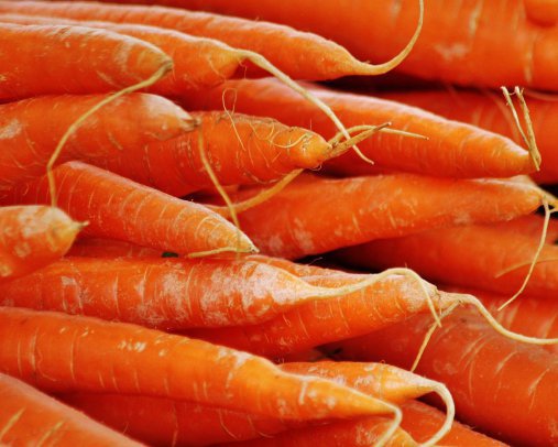 Морковь на этой неделе подорожала: почему так произошло