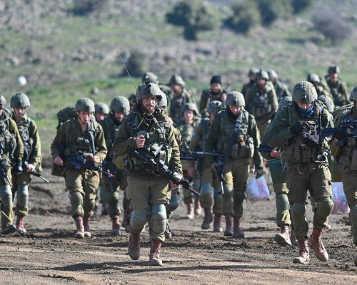 Ізраїльська армія ліквідувала ще одного високопоставленого бойовика ХАМАС