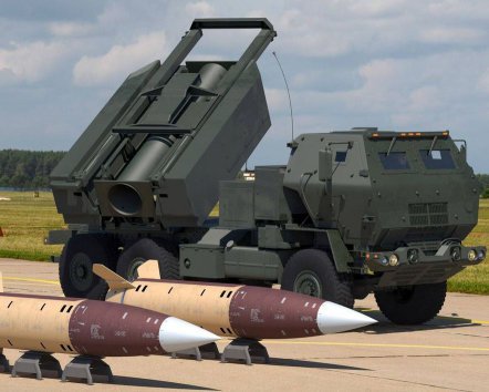 Наличие у Украины дальнобойных ракет ATACMS сильно изменит ситуацию в войне - ISW