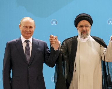 Россия не будет придерживаться ракетных ограничений в отношении Ирана
