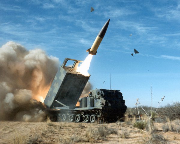 Чи отримає Україна нові ракети ATACMS: у Пентагоні прокоментували