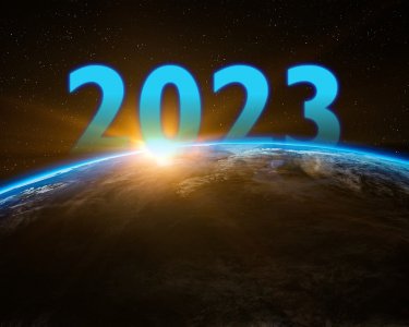 Для яких трьох знаків кінець 2023-го буде найщасливішим періодом у році