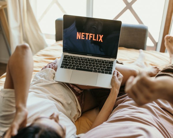Netflix поднял цены на подписки
