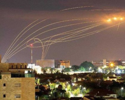 США повлияли на планы Израиля относительно Сектора Газа - Bloomberg