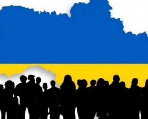 Скасування Всеукраїнського перепису населення