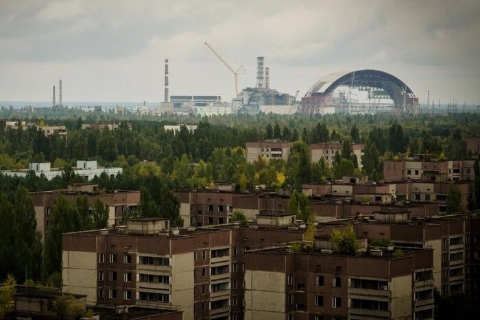 Українці переїжджають у Чорнобильську зону після вторгнення РФ