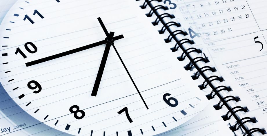 обліку робочого часу хто підписує 