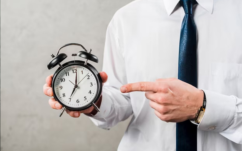 які можуть виникнути проблеми з табелем обліку робочого часу