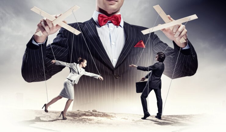 Ефект Рінгельмана – як впливає на командну продуктивність