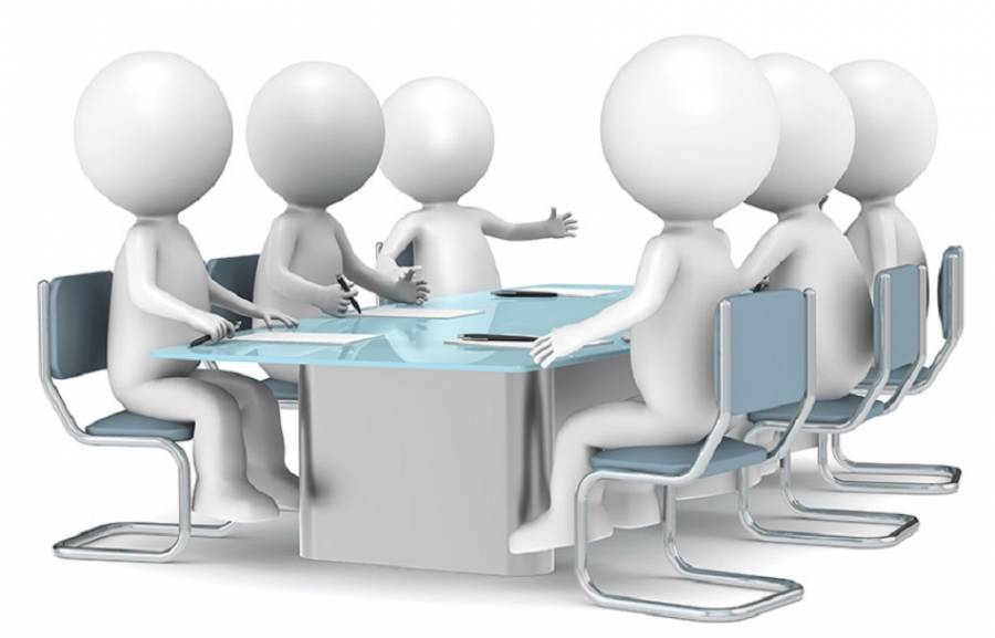 One-to-one meeting – why individual discussions are conducted