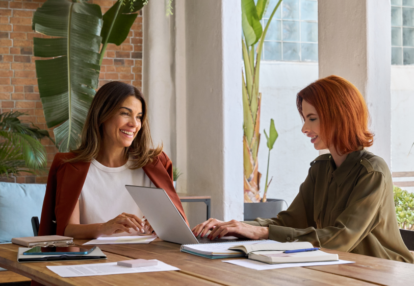 One-to-one meeting – format