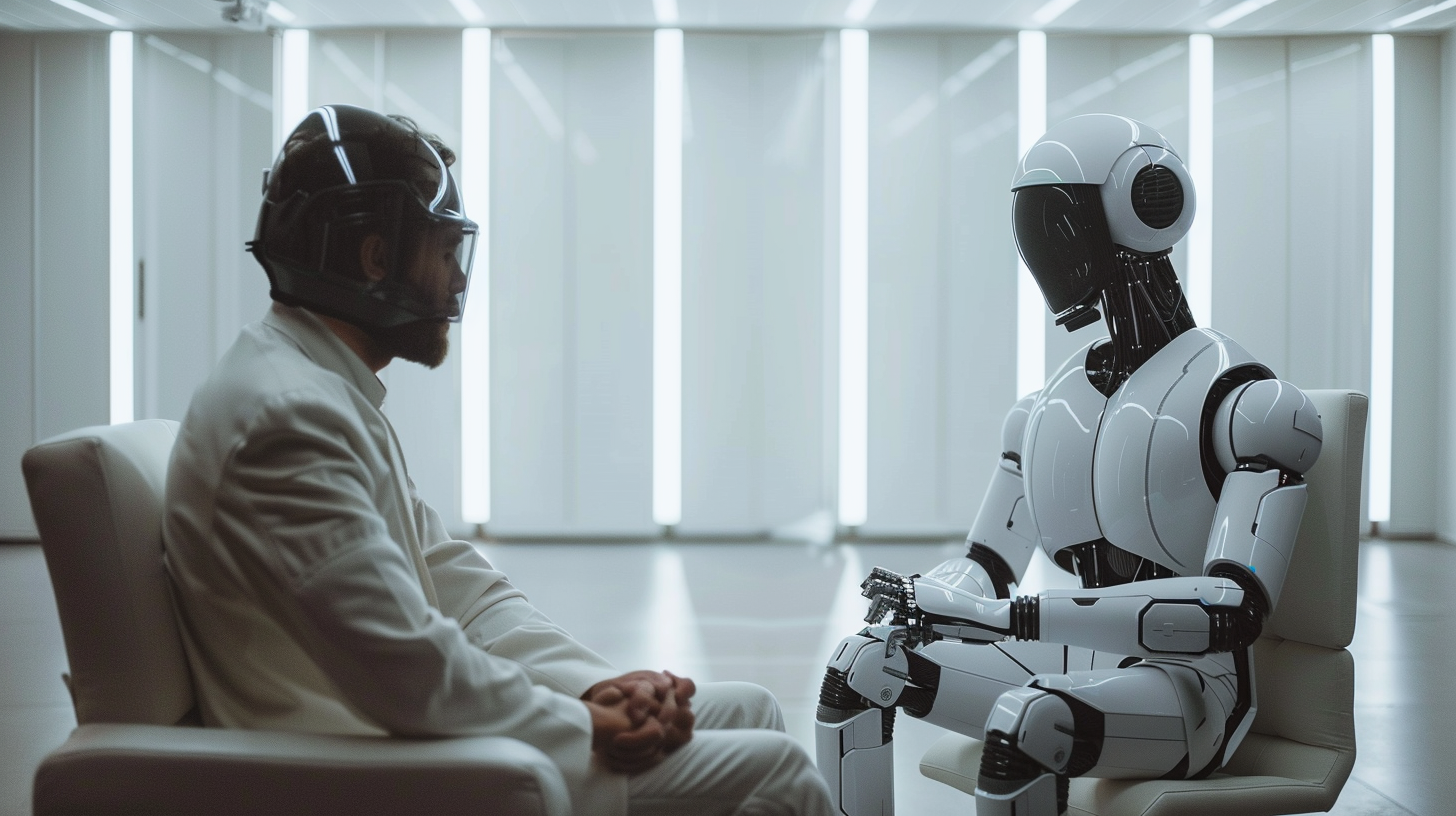 One-to-one meeting – examples