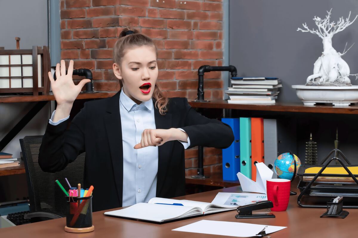 termination during the probation period worker rights