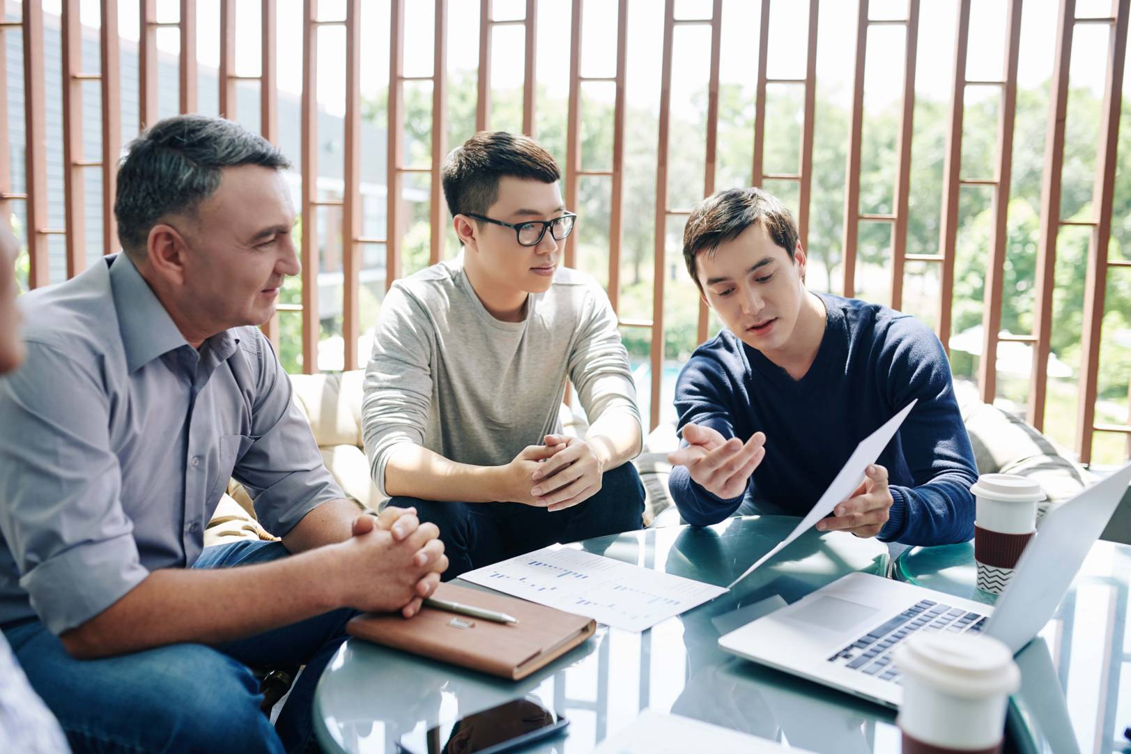 professional skills of a manager: impact of skills on work