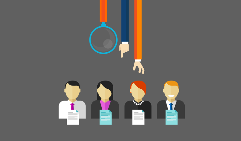 Talent Acquisition &ndash; what it is