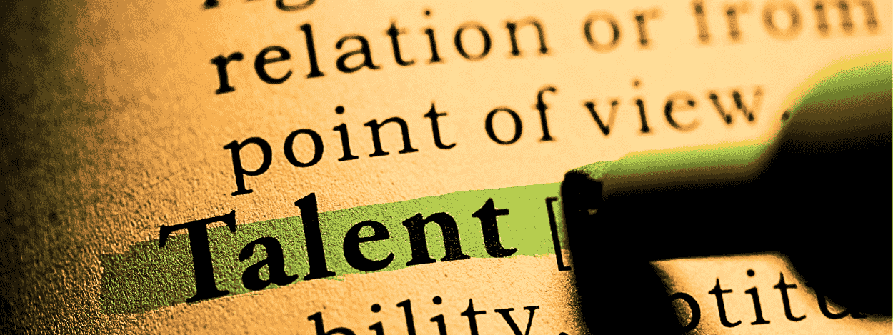 Talent Acquisition &ndash; how to build the right strategy