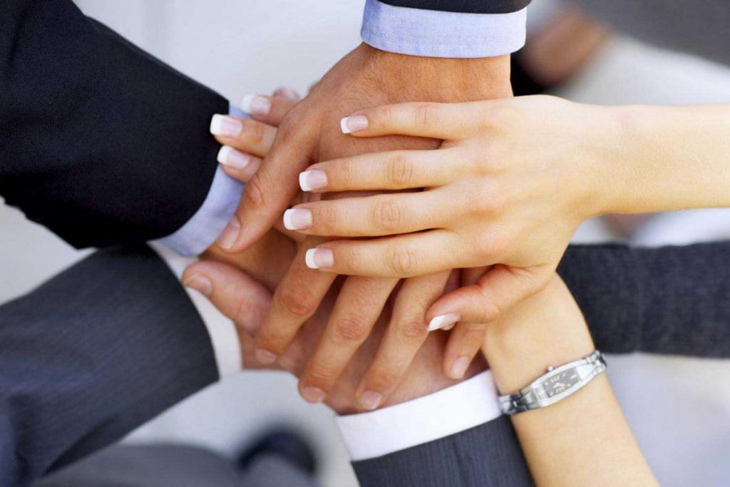 Talent Acquisition &ndash; how it works
