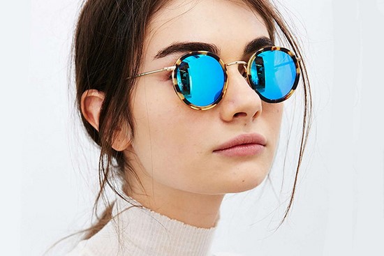 Модные женские солнцезащитные очки 2023-2024 года: тренды и новинки