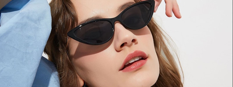 Модные женские и мужские солнцезащитные очки 2024: актуальные тренды очков 