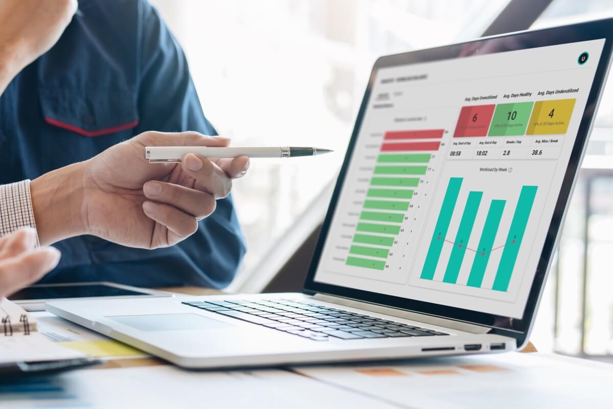 HR workforce planning 