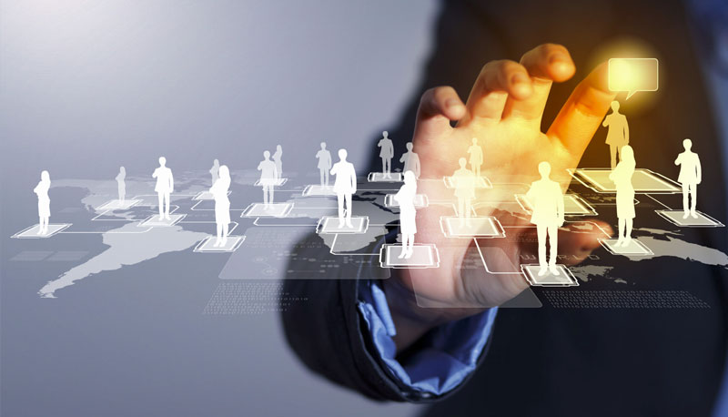 Workforce planning is