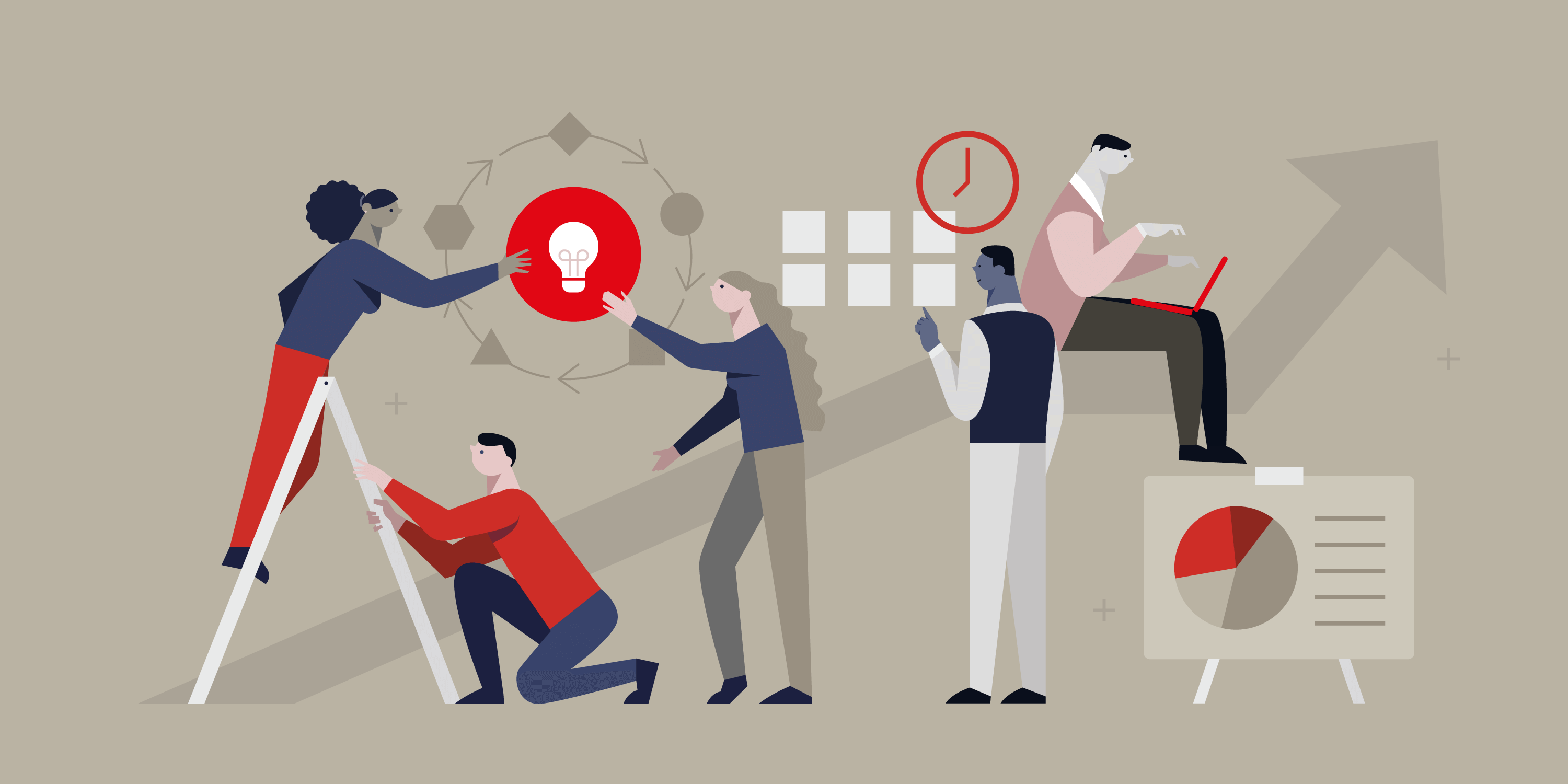 Workforce planning how it works