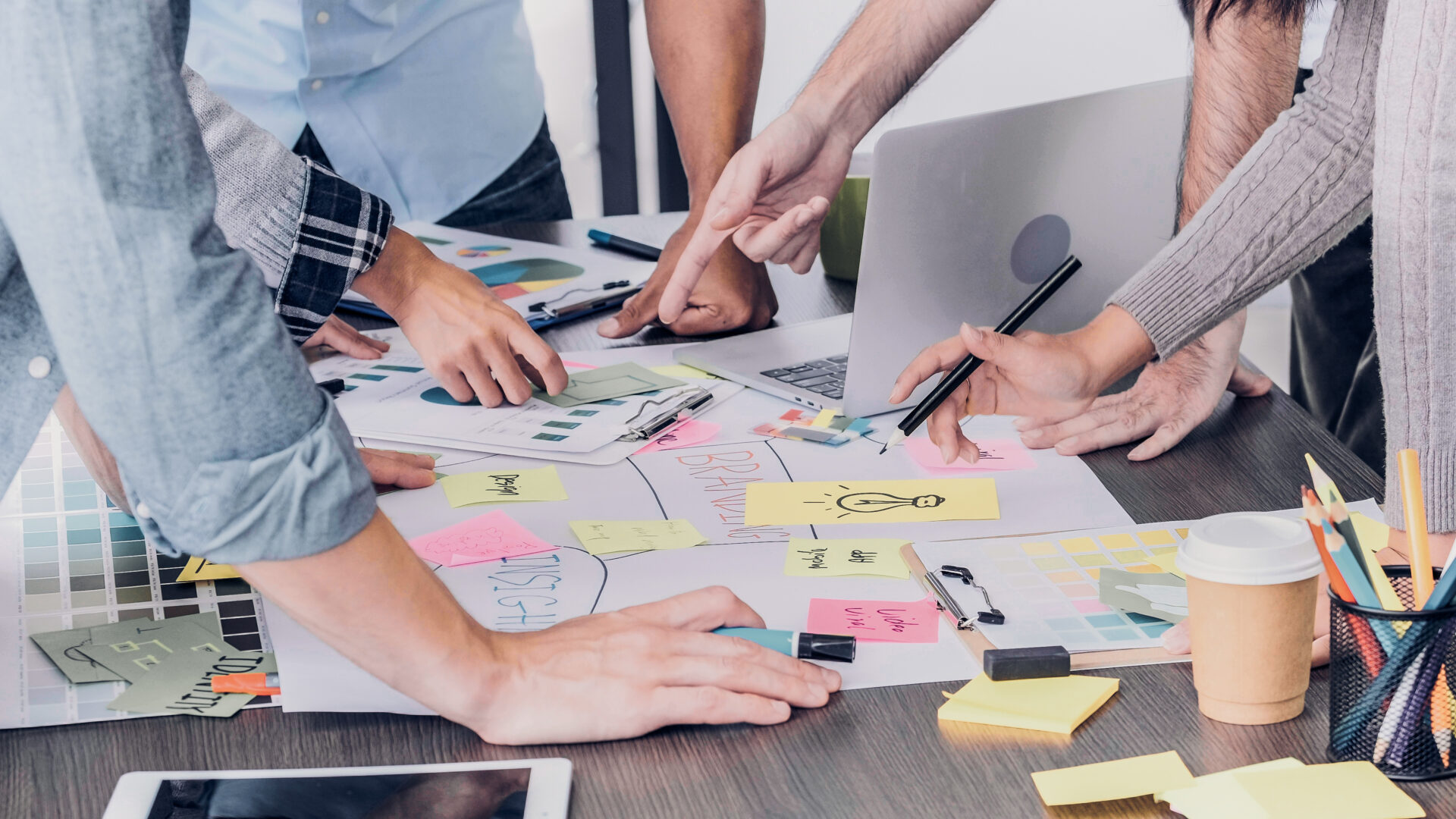 Workforce planning how to integrate