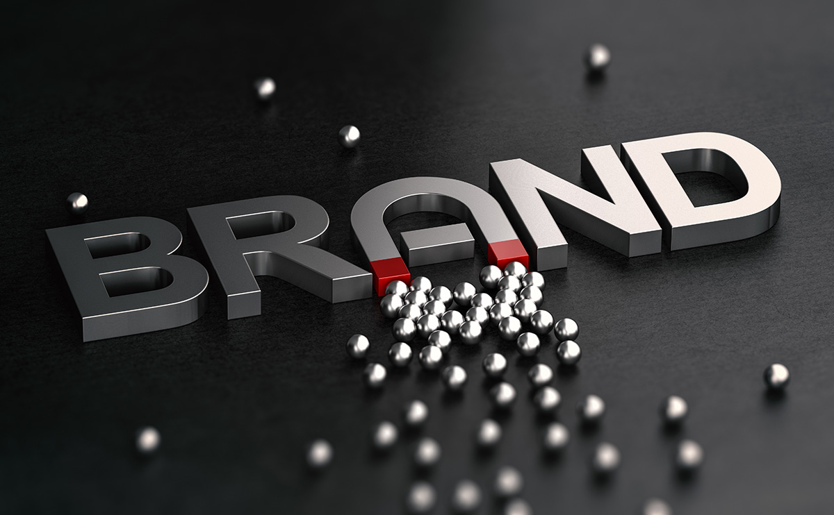 employer brand is
