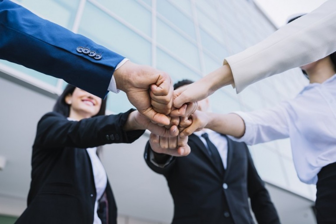 employer brand: key elements