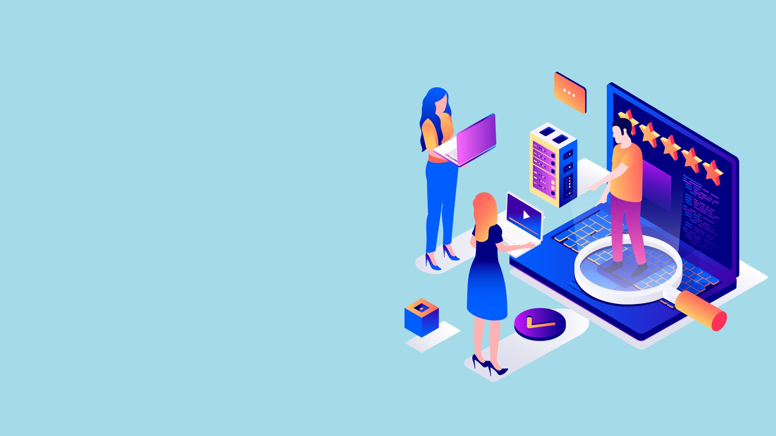 key metrics how to choose