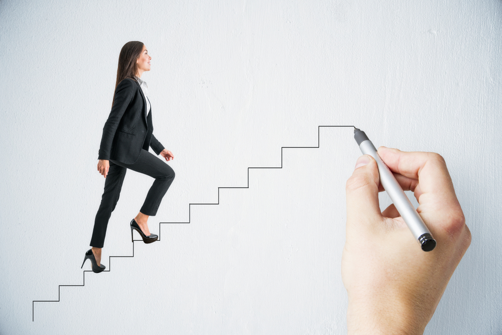 Career Growth - How to Develop