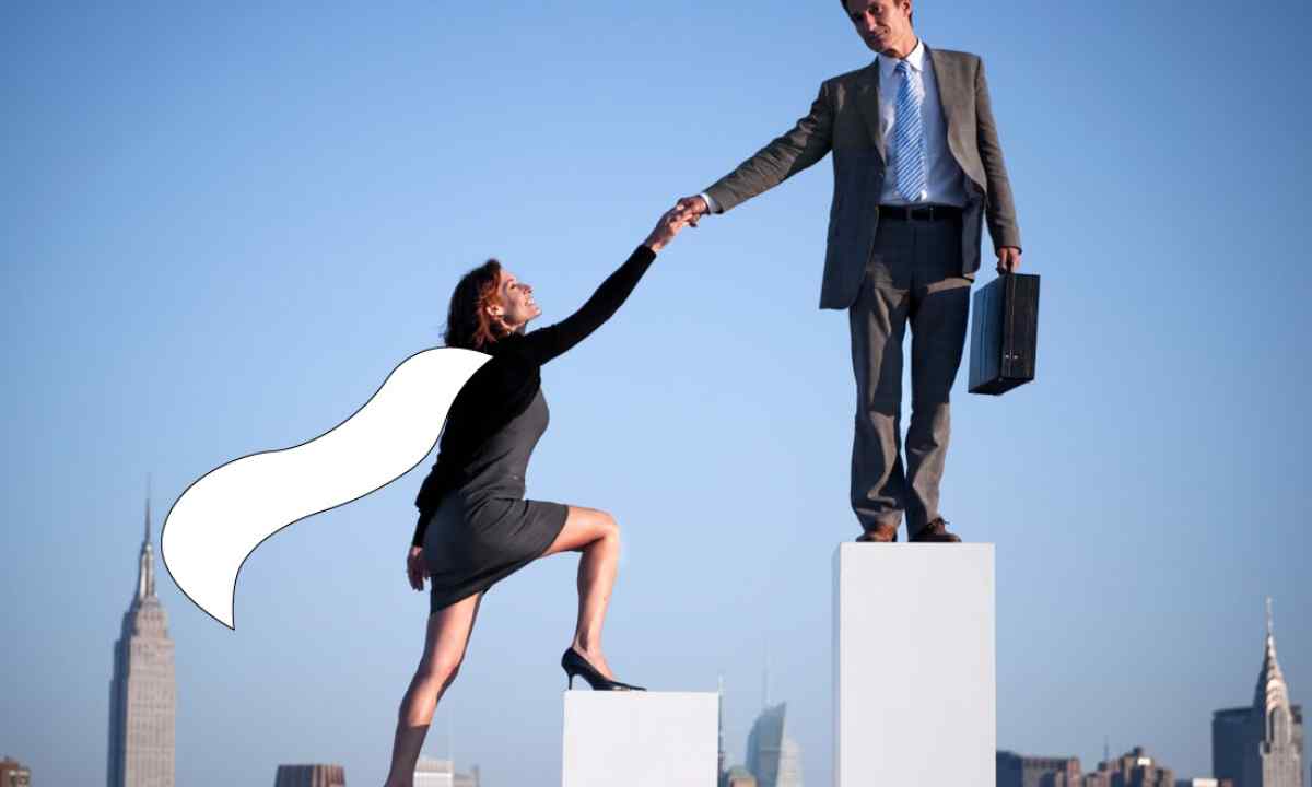 Career Growth - How to Achieve Professional Goals