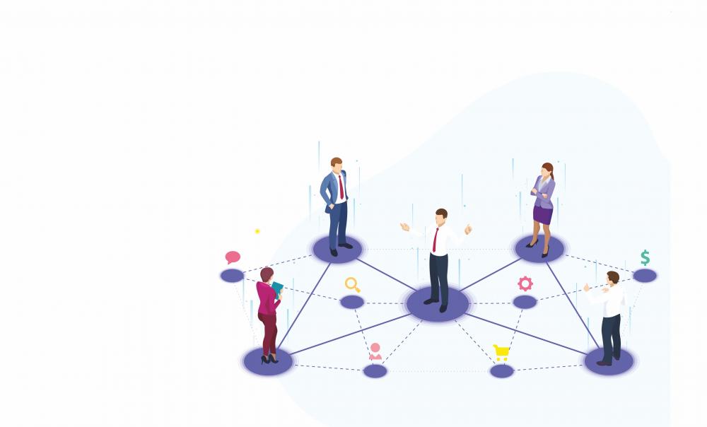 Organizational Structure – Methods