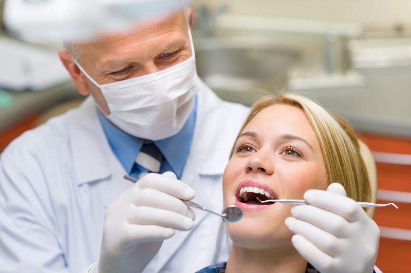 сколько зарабатывает стоматолог 