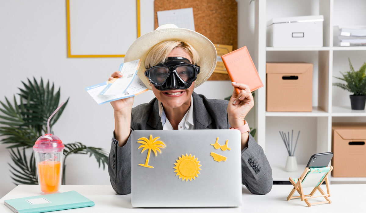 sabbatical leave
