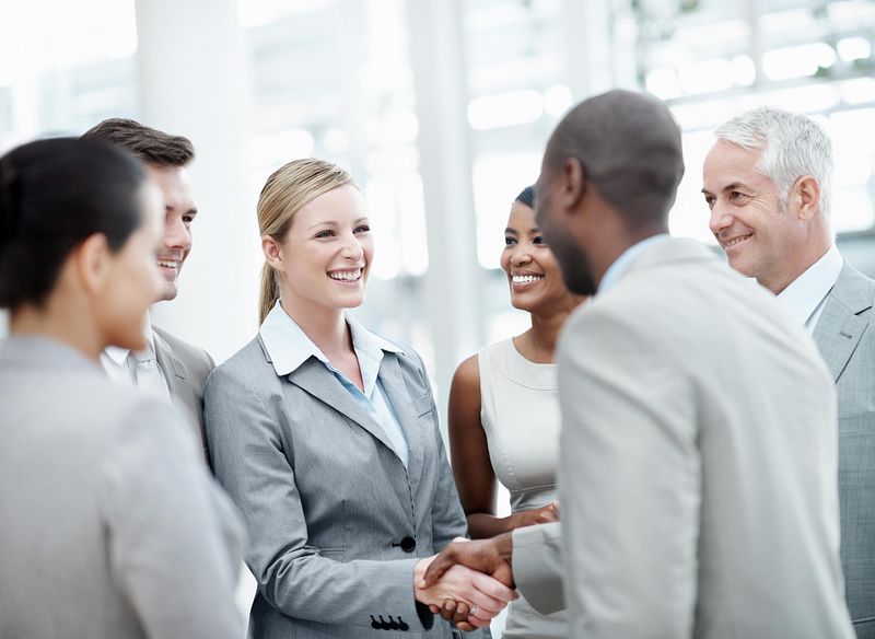 Vertical Communication &ndash; Impact on the Team