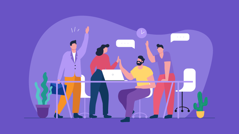 Employee Experience &ndash; how to improve employee experience