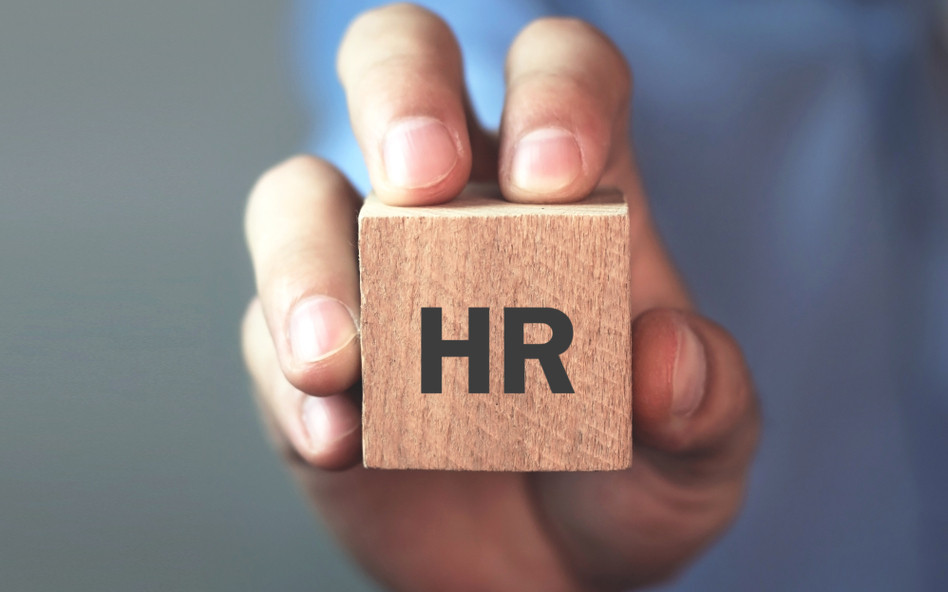 What is HR: The Importance of Working with Personnel