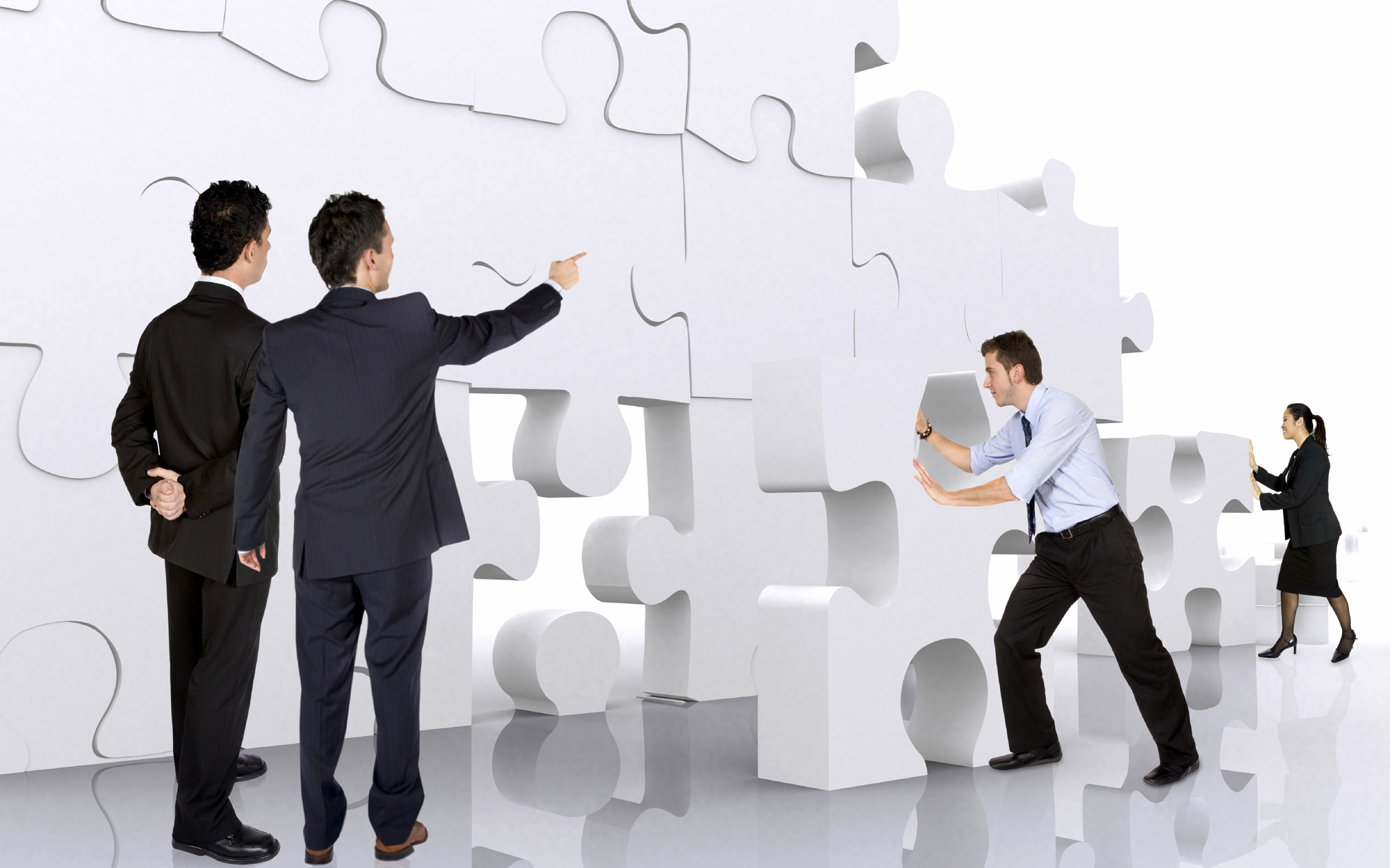 What is HR: Main Mistakes