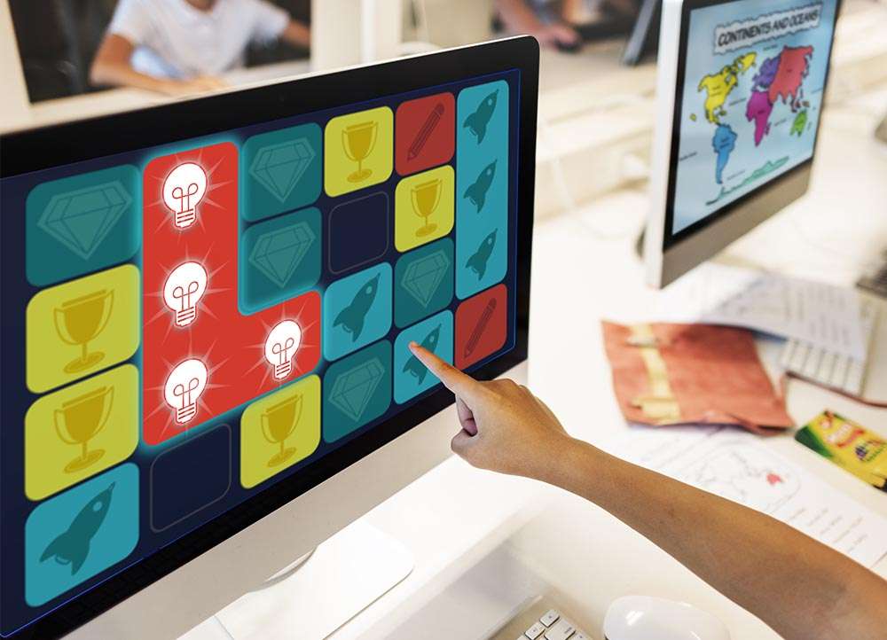 gamification what it is