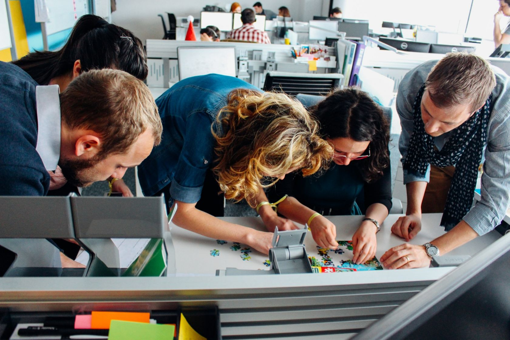 gamification methods